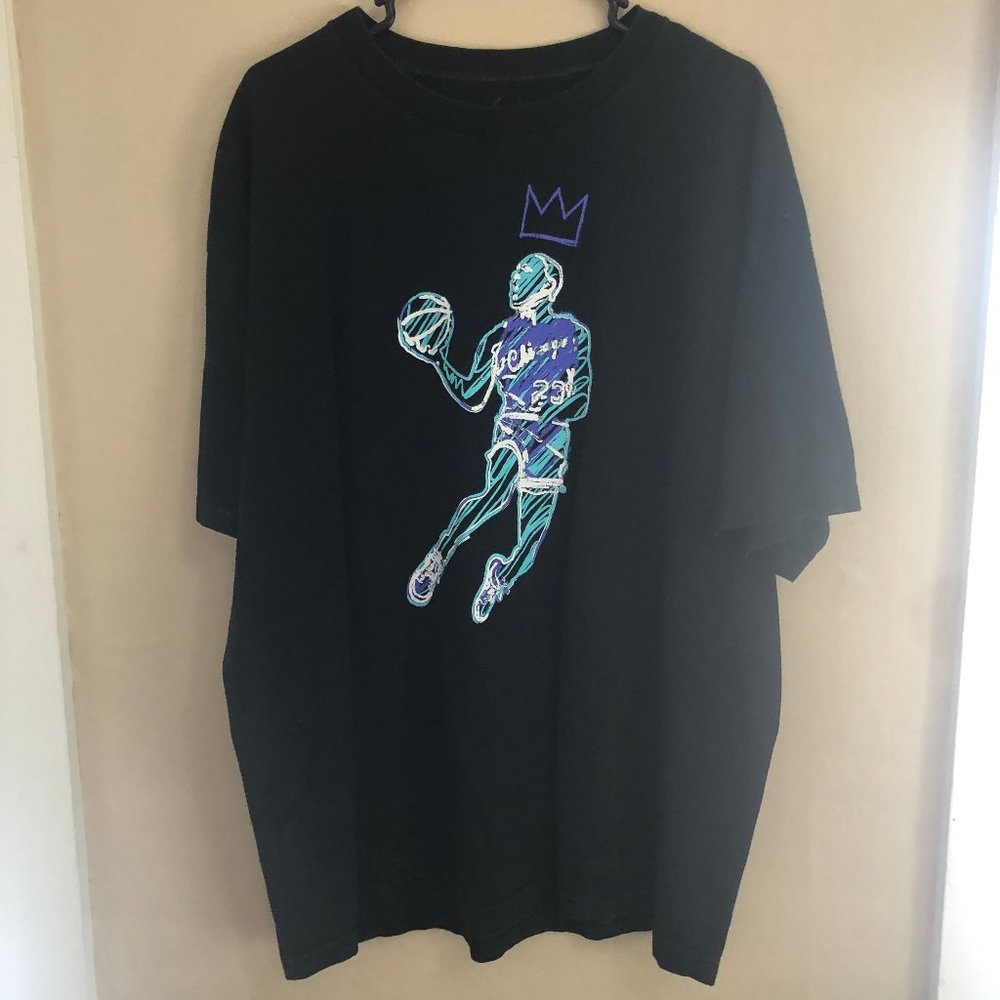 Sneaktip Michael Jordan T-Shirt